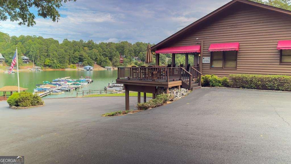 218 Rocky Circle Blairsville - Photo 35