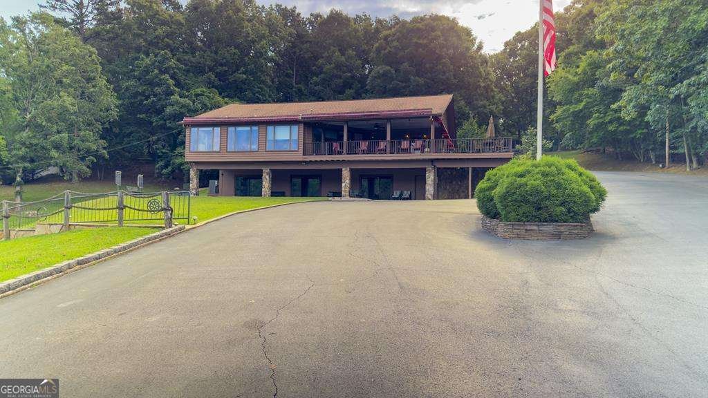 218 Rocky Circle Blairsville - Photo 36