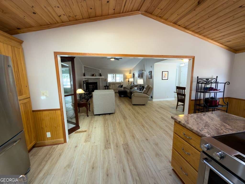 218 Rocky Circle Blairsville - Photo 7