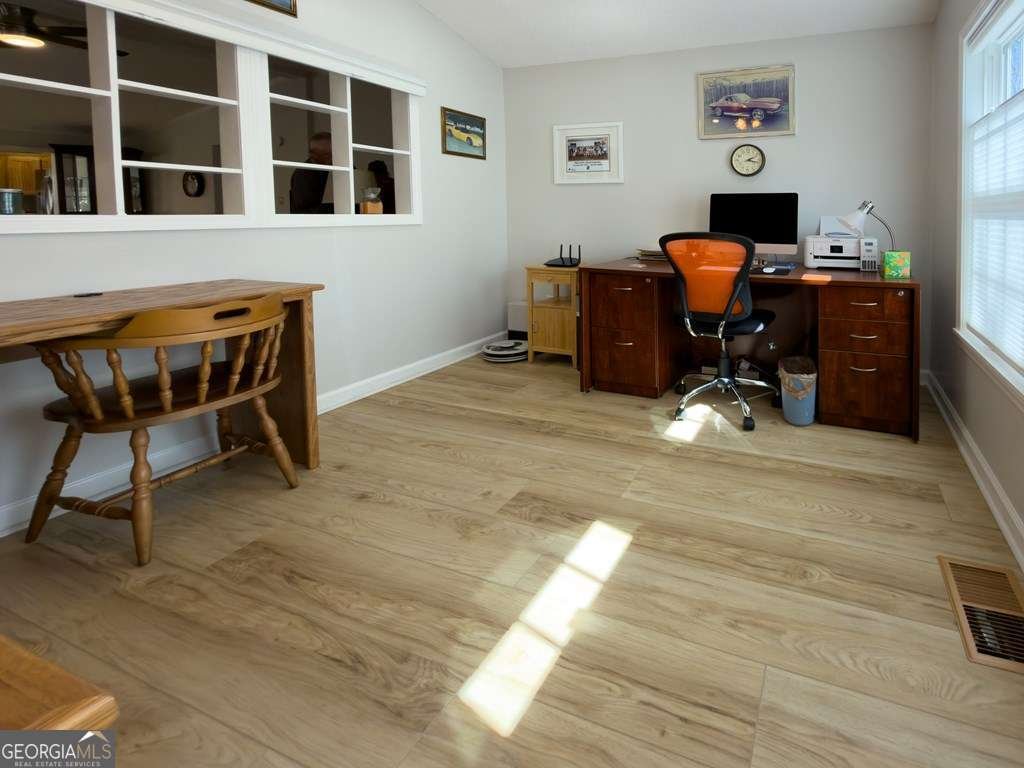 218 Rocky Circle Blairsville - Photo 8