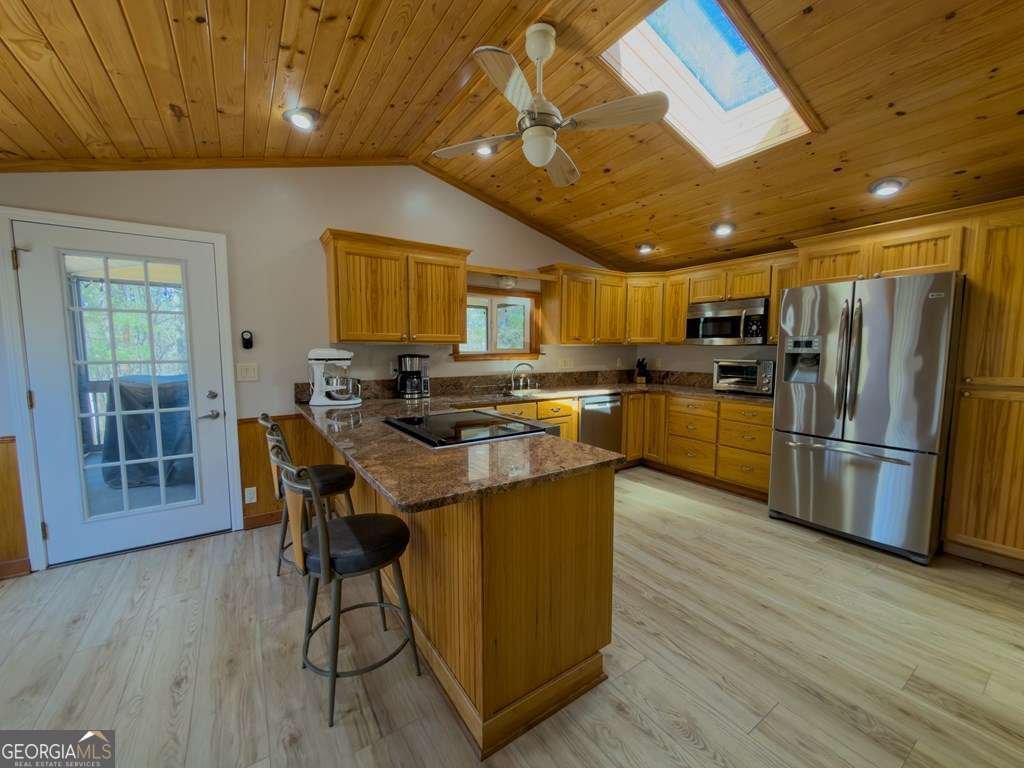 218 Rocky Circle Blairsville - Photo 9