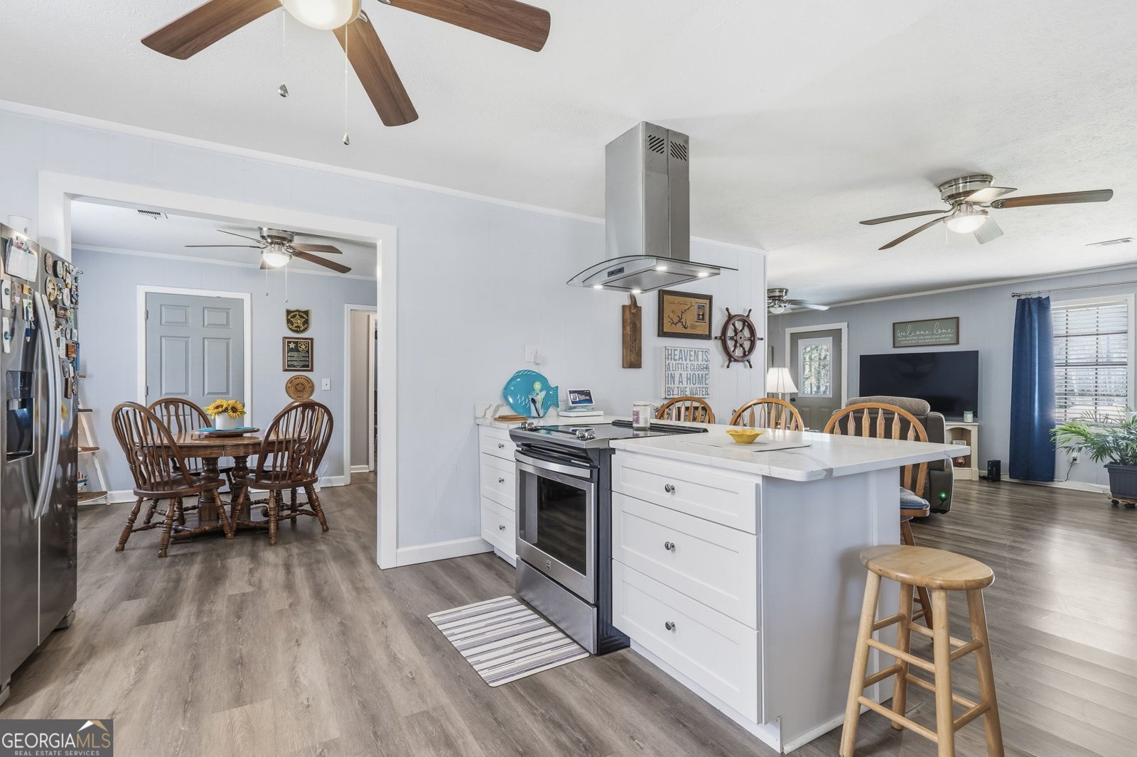 180 Pine Knoll Eatonton - Photo 12