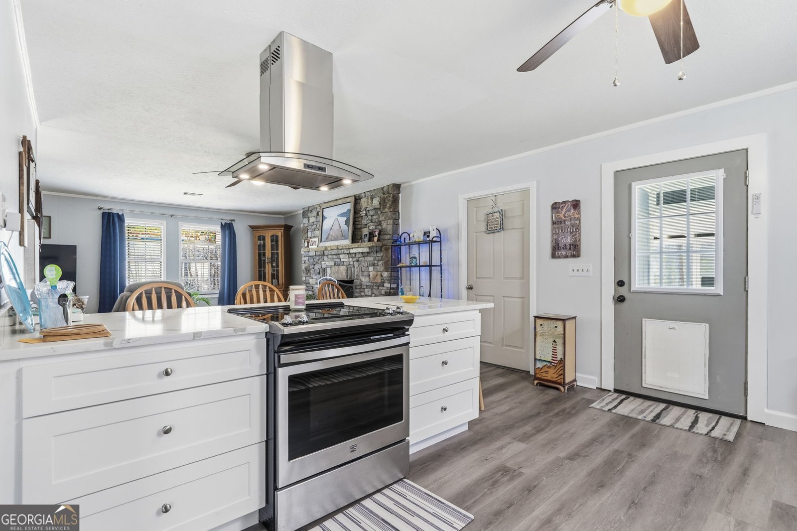 180 Pine Knoll Eatonton - Photo 14