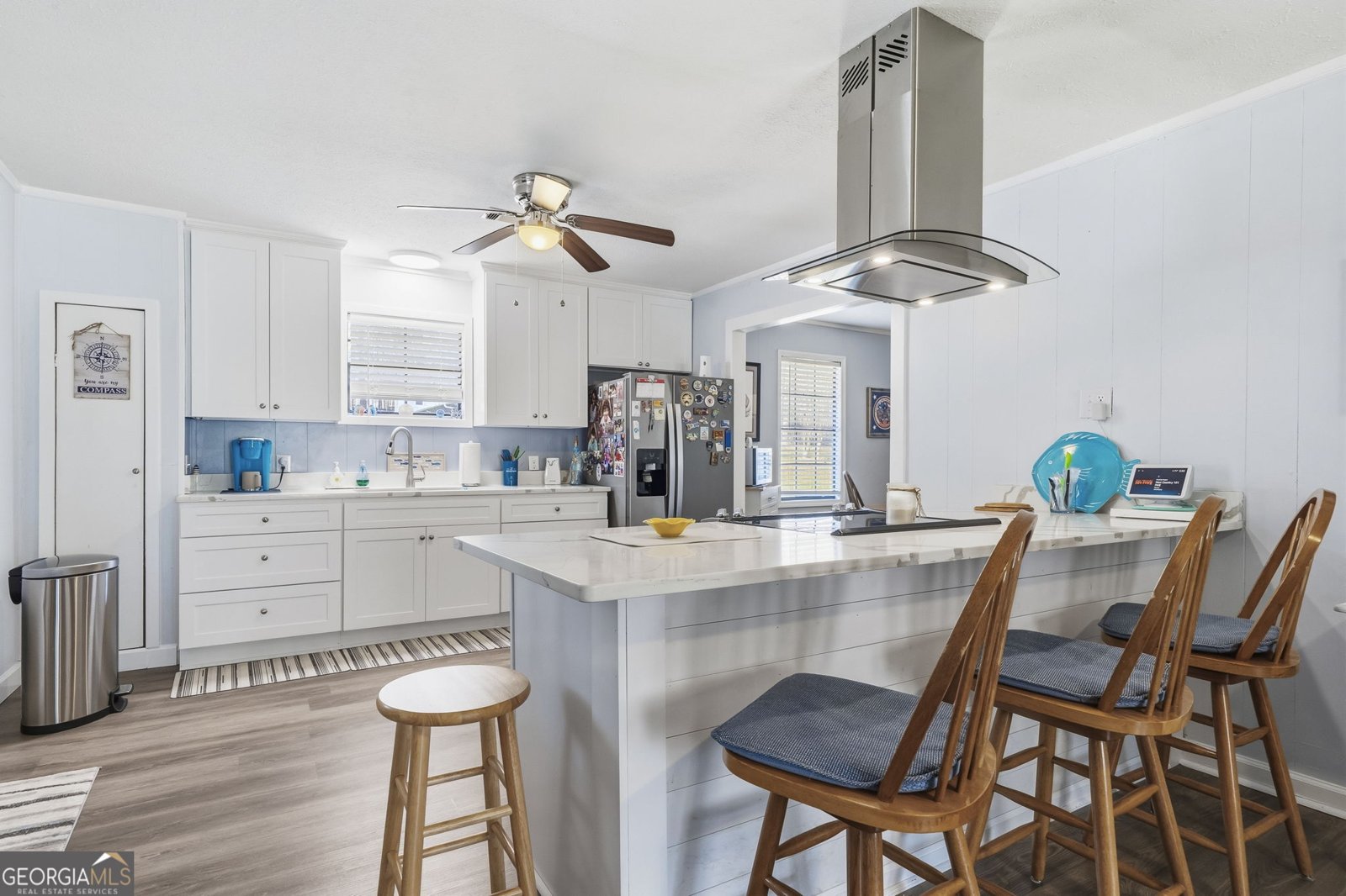 180 Pine Knoll Eatonton - Photo 15