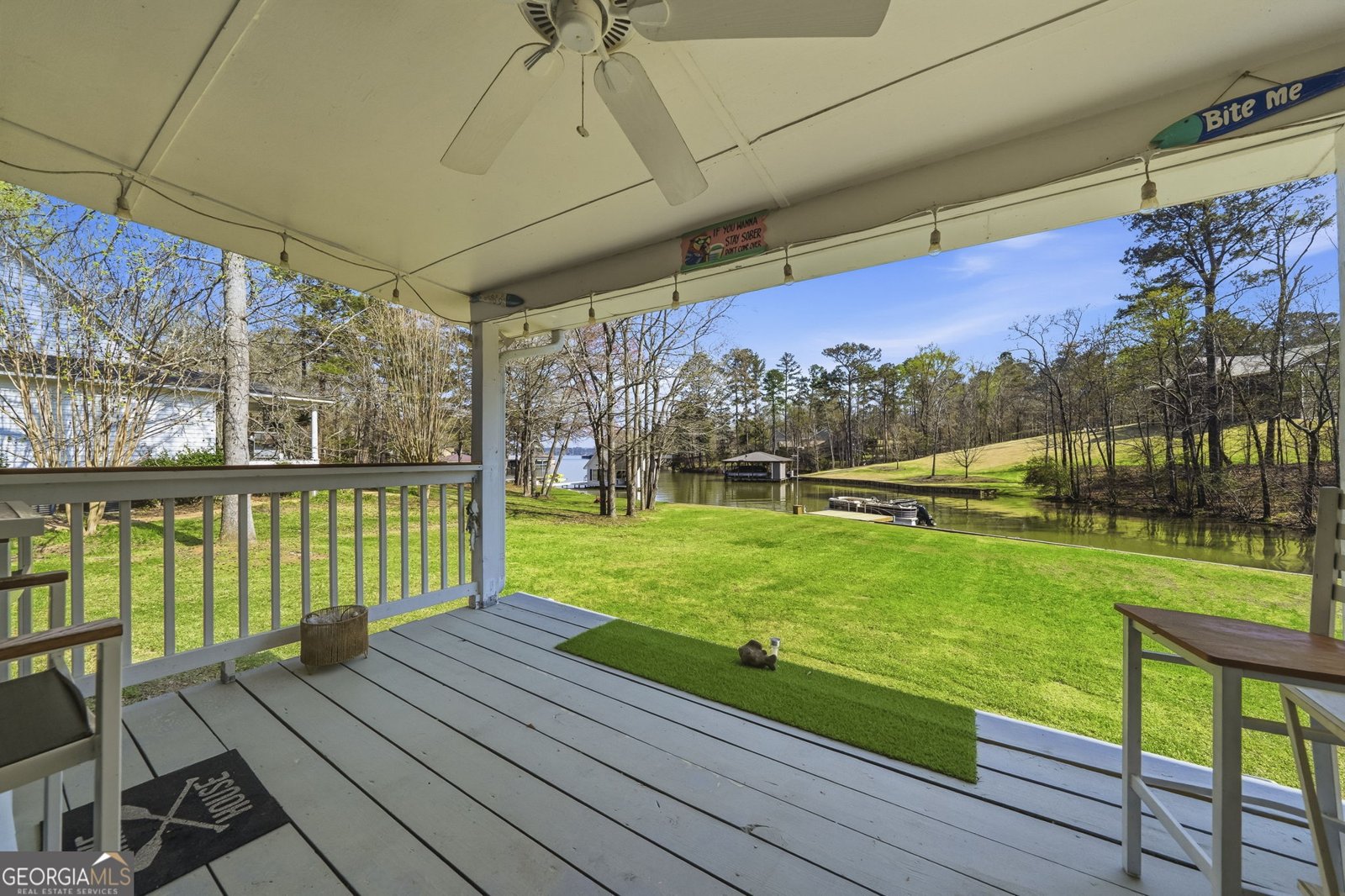 180 Pine Knoll Eatonton - Photo 22