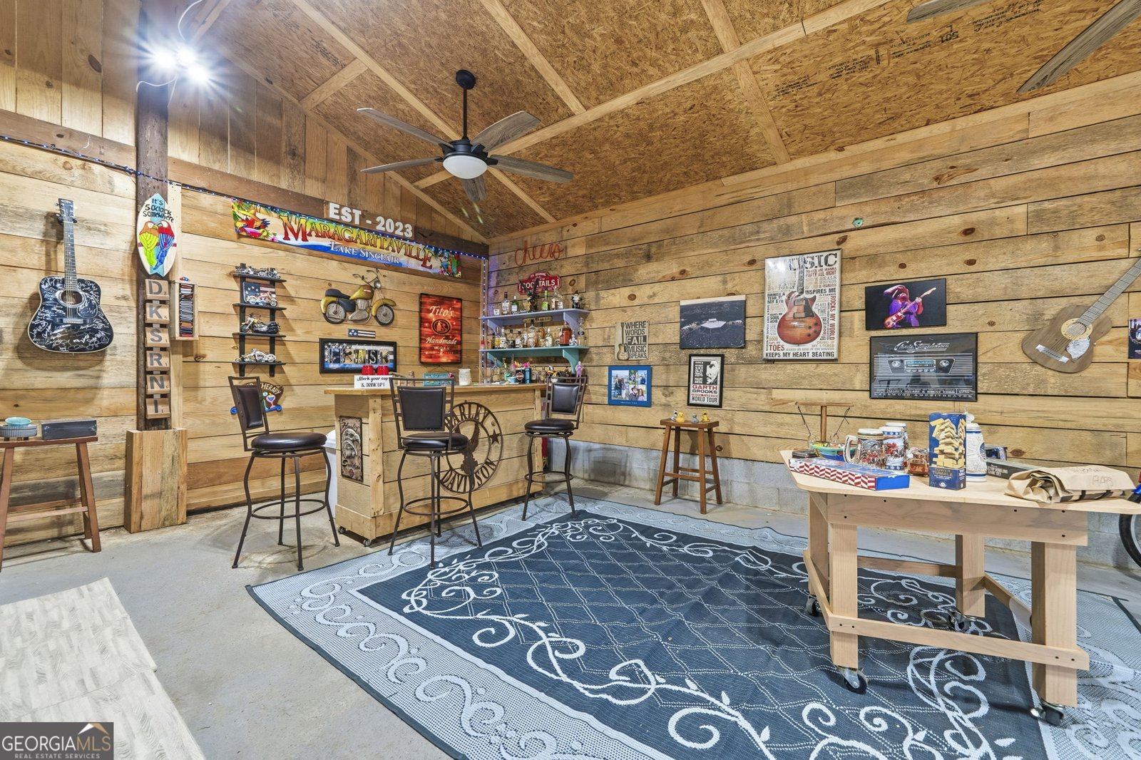 180 Pine Knoll Eatonton - Photo 33