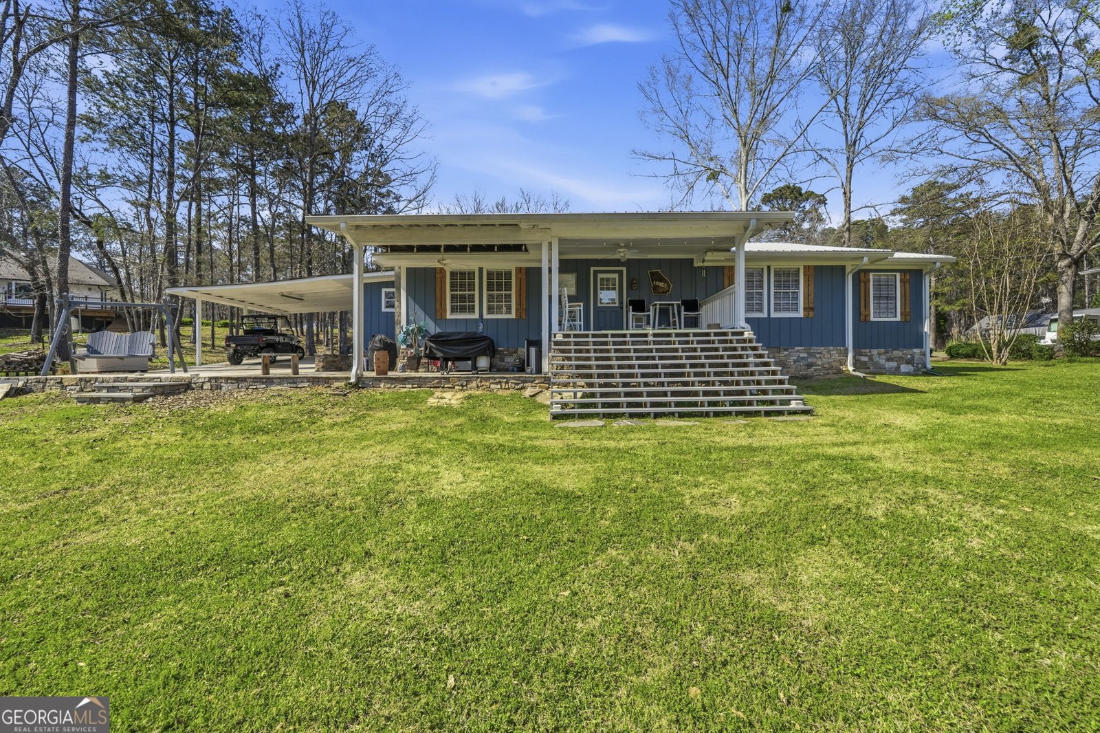 180 Pine Knoll Eatonton - Photo 43