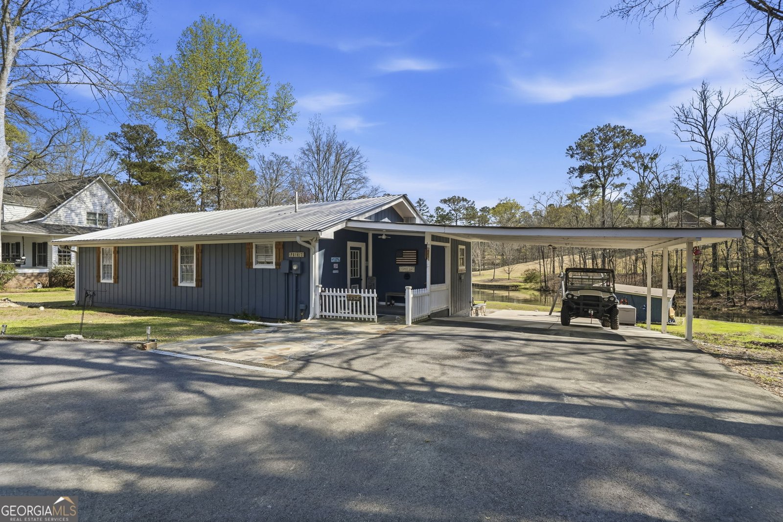 180 Pine Knoll Eatonton - Photo 47