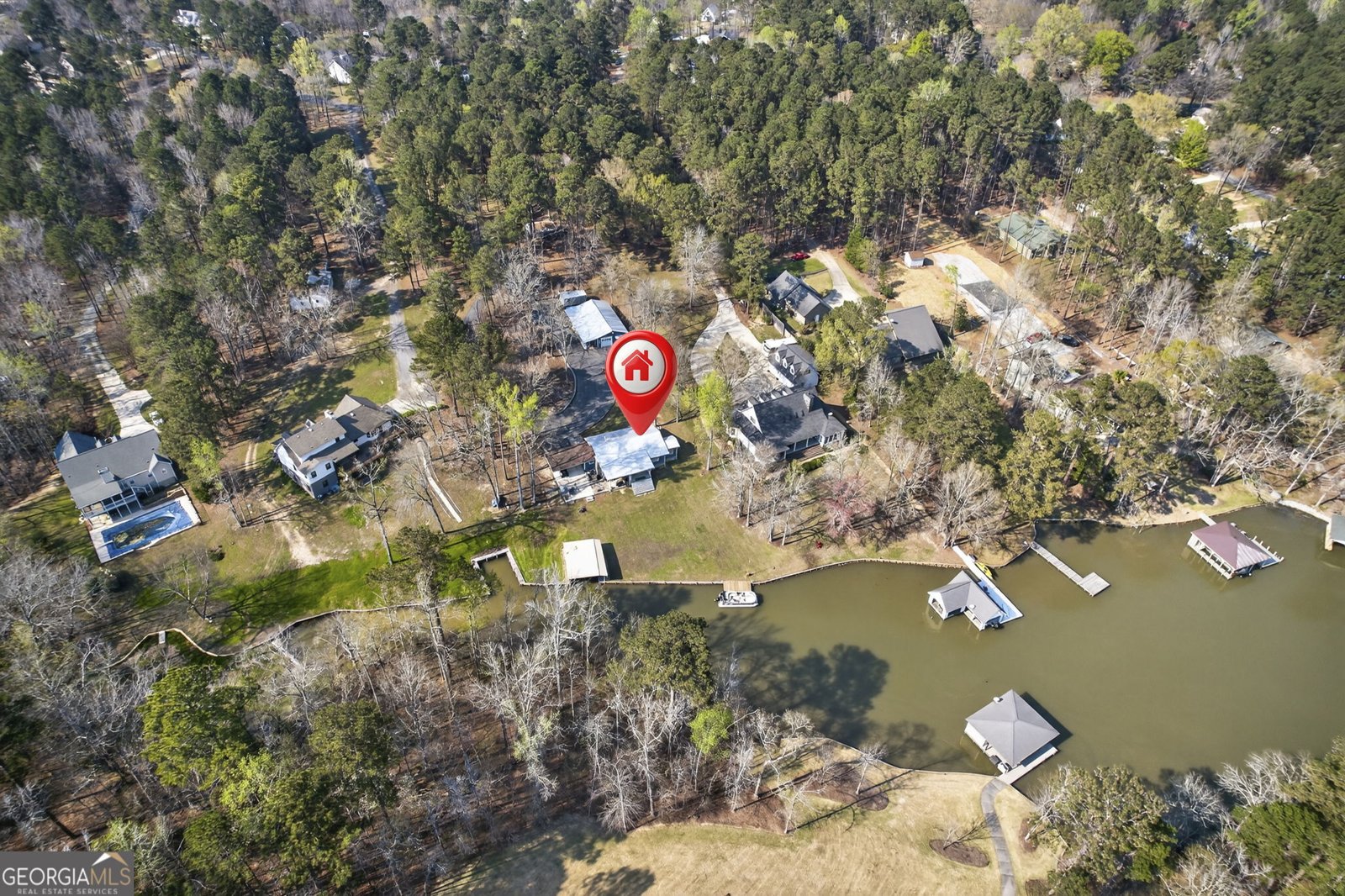 180 Pine Knoll Eatonton - Photo 49