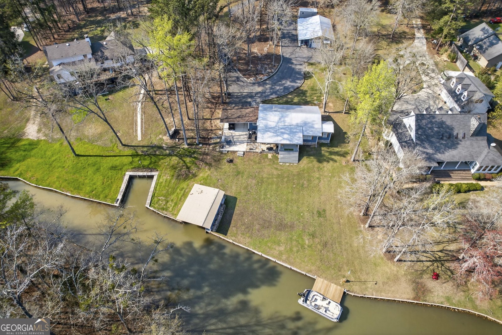 180 Pine Knoll Eatonton - Photo 52