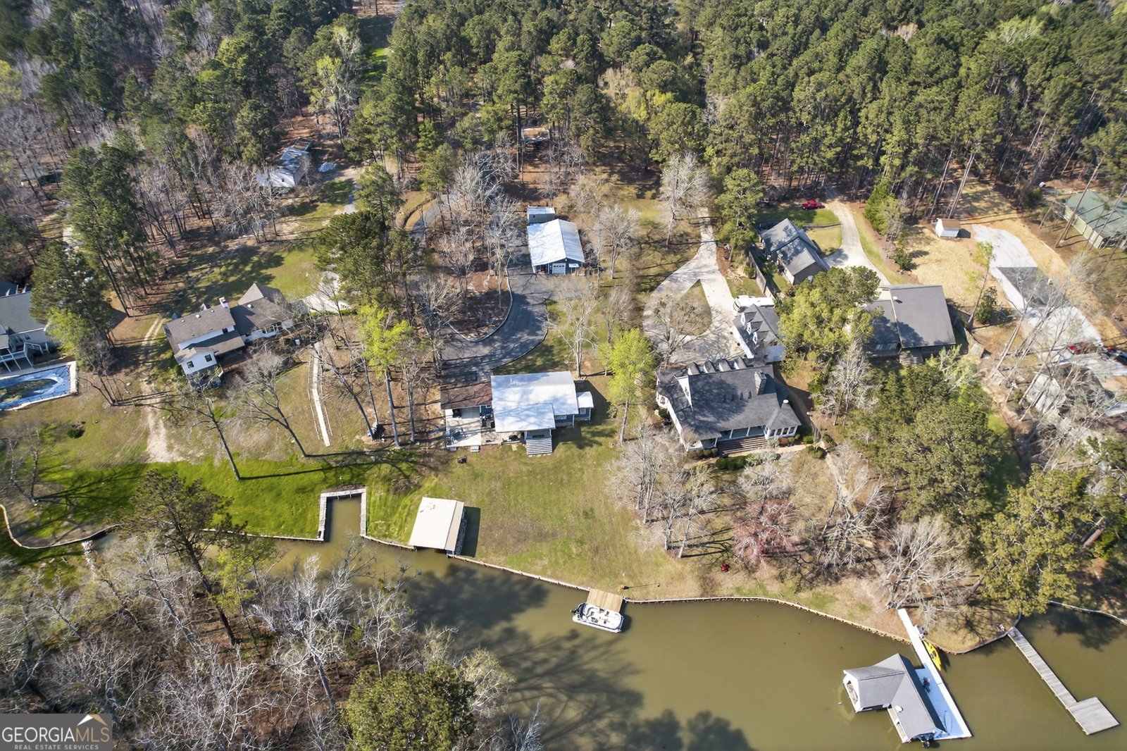 180 Pine Knoll Eatonton - Photo 53