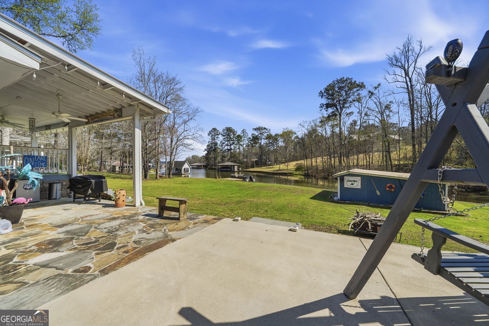 180 Pine Knoll Eatonton - Photo 6