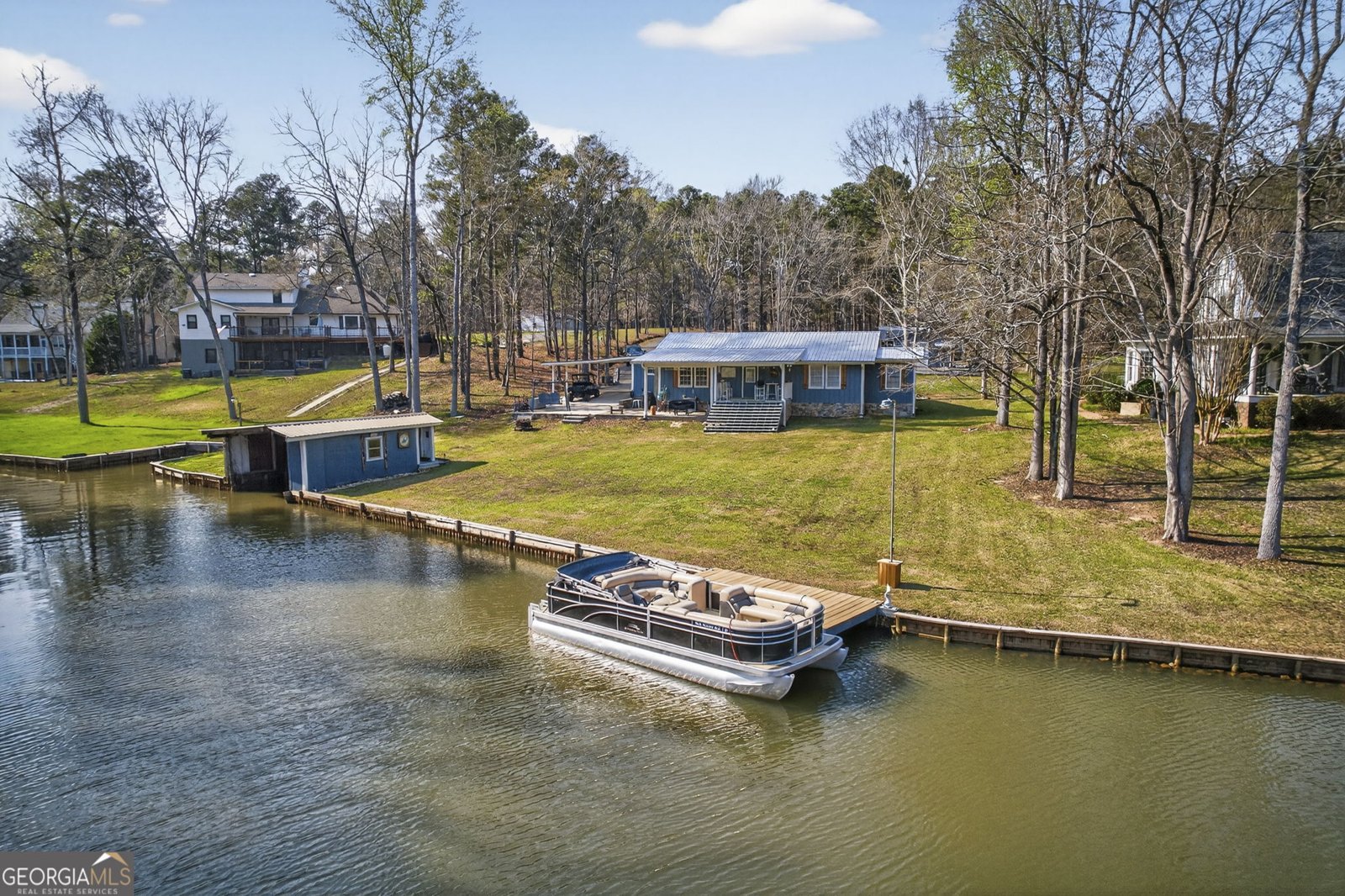 180 Pine Knoll Eatonton - Photo 61