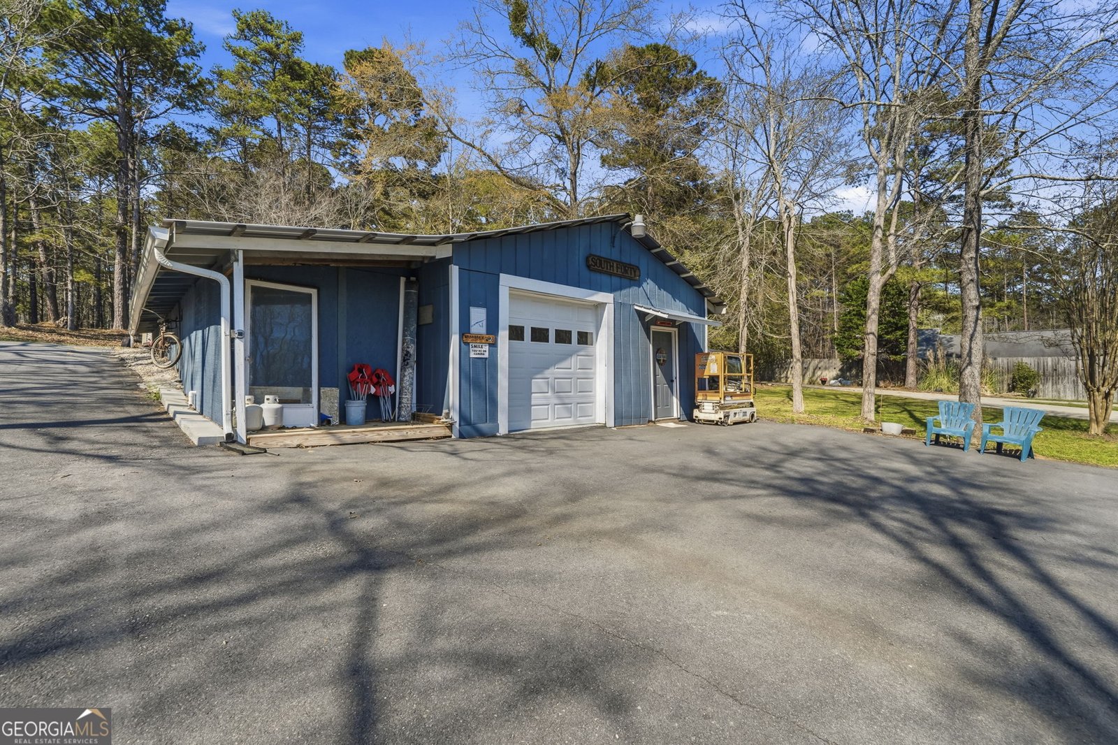 180 Pine Knoll Eatonton - Photo 8