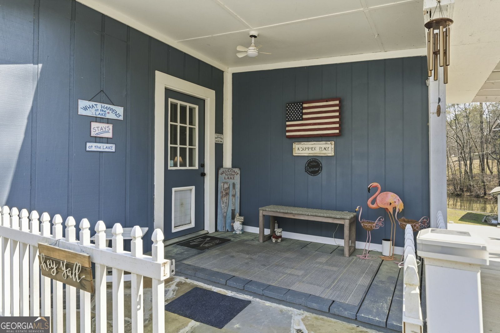 180 Pine Knoll Eatonton - Photo 9