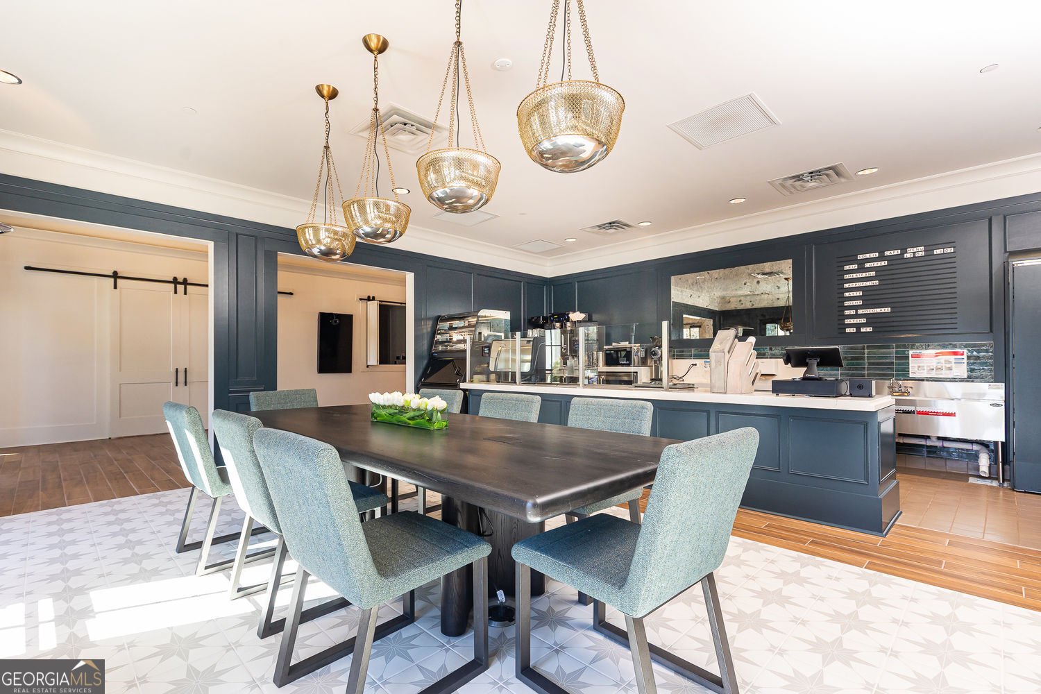 608 Brooke View Lane Canton - Photo 16