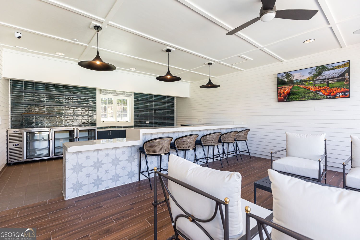 608 Brooke View Lane Canton - Photo 32