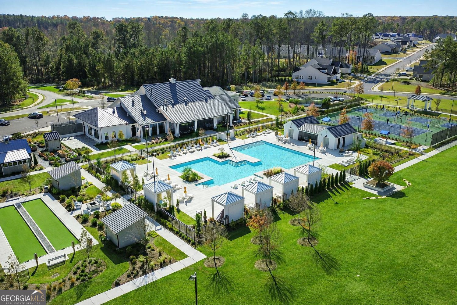 608 Brooke View Lane Canton - Photo 38