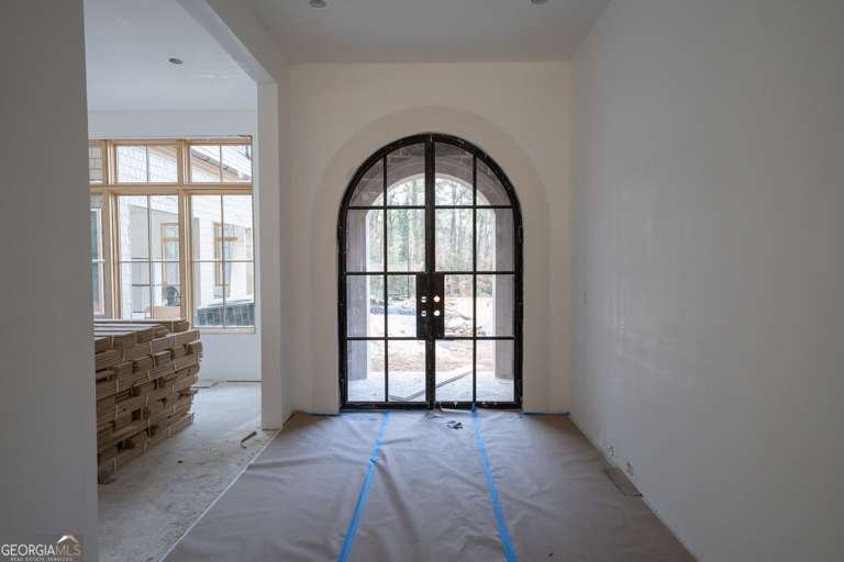 500 Emily Reed Lane Lot 6 Atlanta - Photo 10