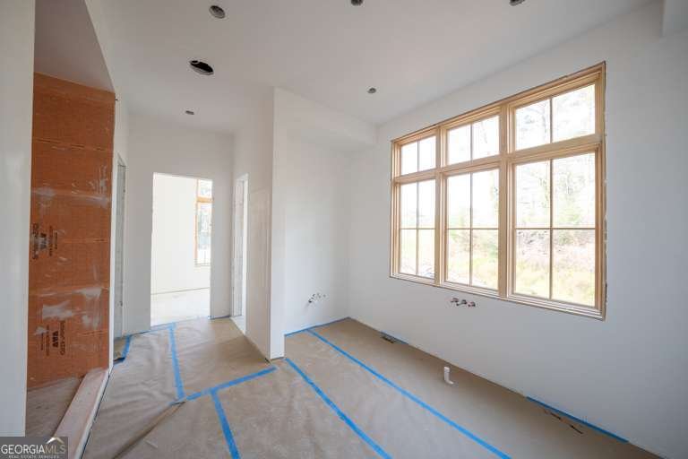 500 Emily Reed Lane Lot 6 Atlanta - Photo 11