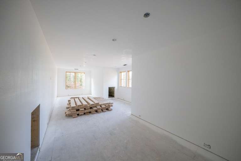 500 Emily Reed Lane Lot 6 Atlanta - Photo 14