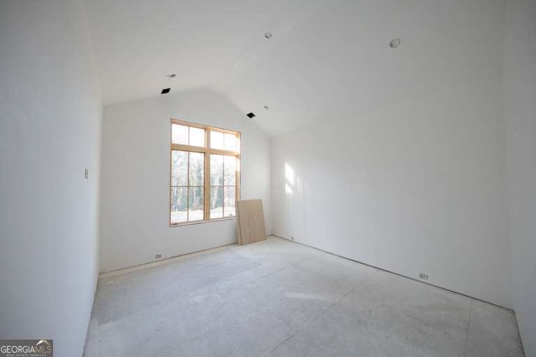 500 Emily Reed Lane Lot 6 Atlanta - Photo 16