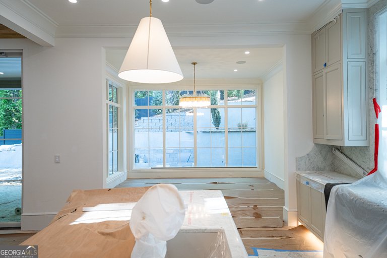 500 Emily Reed Lane Lot 6 Atlanta - Photo 17