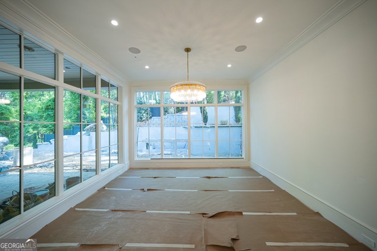 500 Emily Reed Lane Lot 6 Atlanta - Photo 18