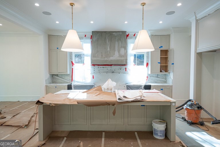 500 Emily Reed Lane Lot 6 Atlanta - Photo 20