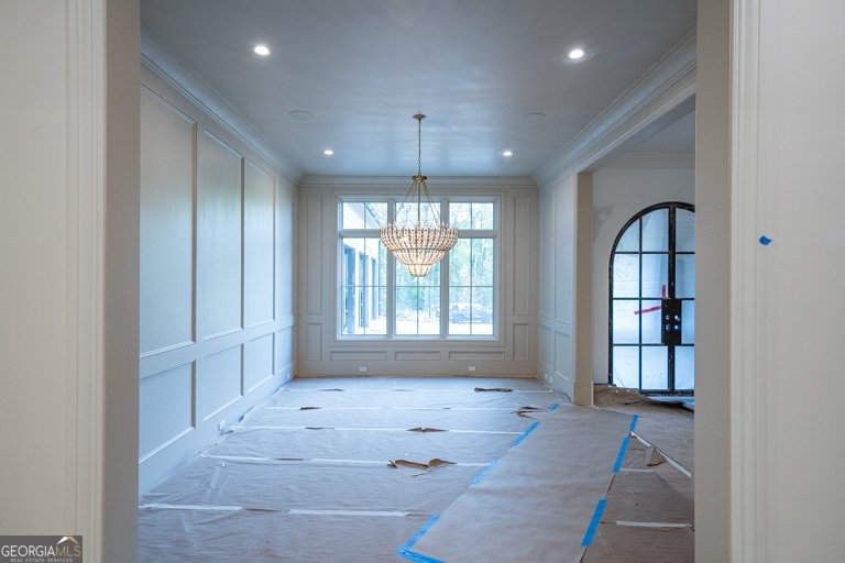 500 Emily Reed Lane Lot 6 Atlanta - Photo 21