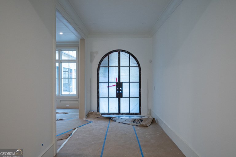 500 Emily Reed Lane Lot 6 Atlanta - Photo 22