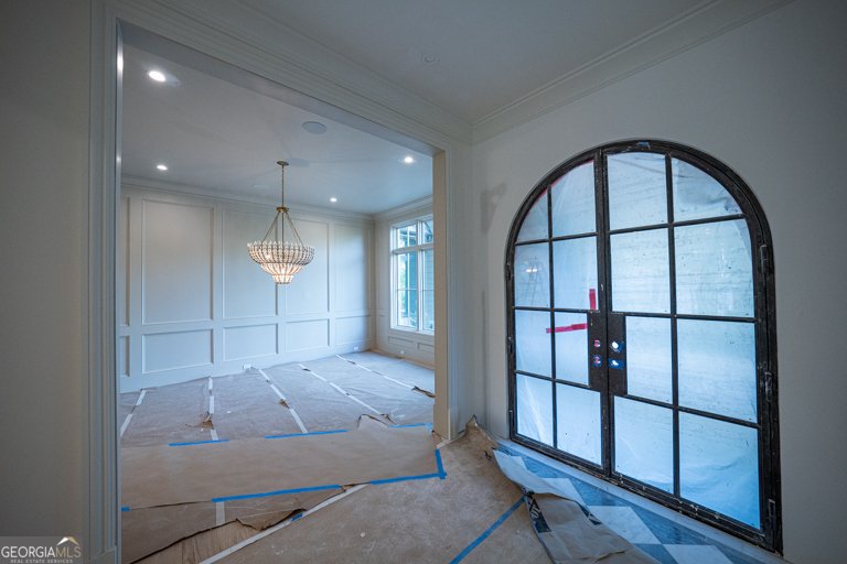 500 Emily Reed Lane Lot 6 Atlanta - Photo 23