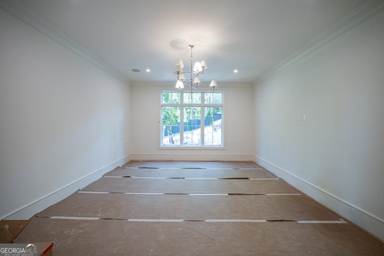 500 Emily Reed Lane Lot 6 Atlanta - Photo 24