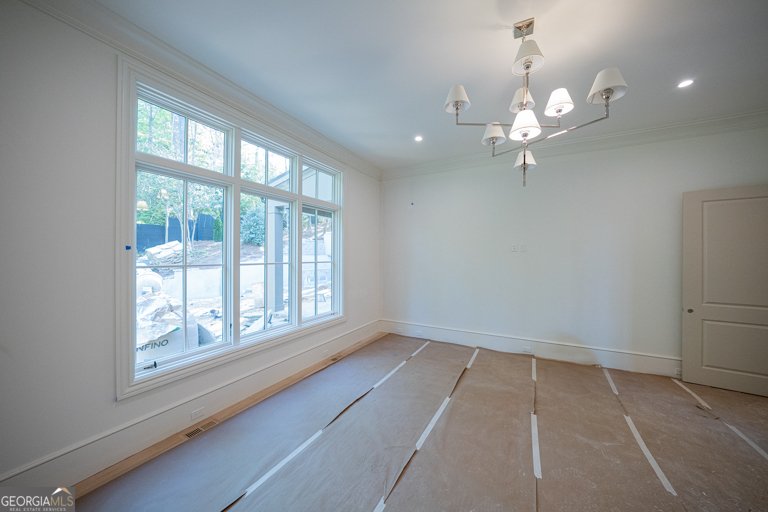 500 Emily Reed Lane Lot 6 Atlanta - Photo 25