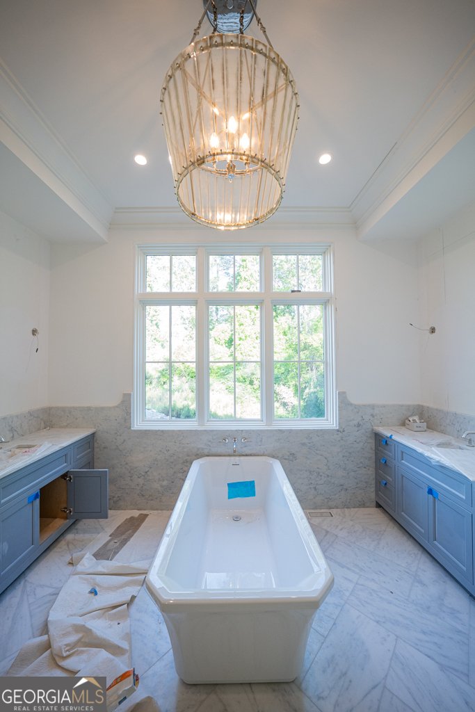 500 Emily Reed Lane Lot 6 Atlanta - Photo 26