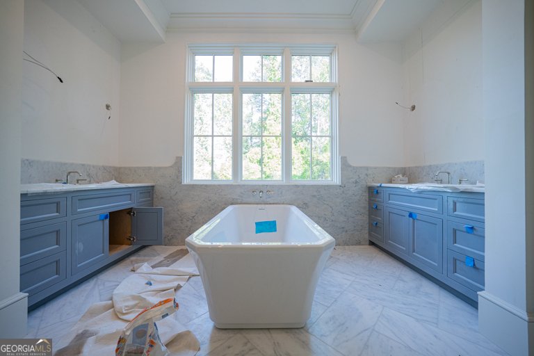 500 Emily Reed Lane Lot 6 Atlanta - Photo 27