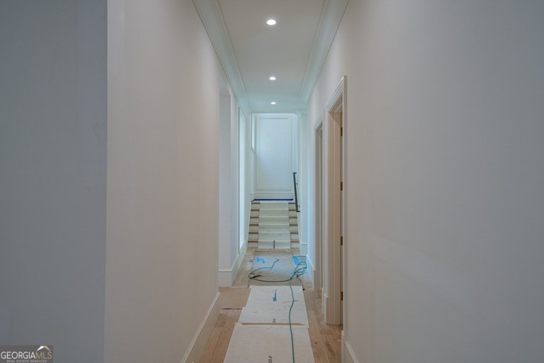 500 Emily Reed Lane Lot 6 Atlanta - Photo 28