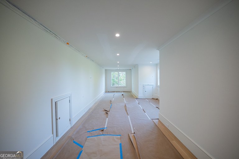 500 Emily Reed Lane Lot 6 Atlanta - Photo 29