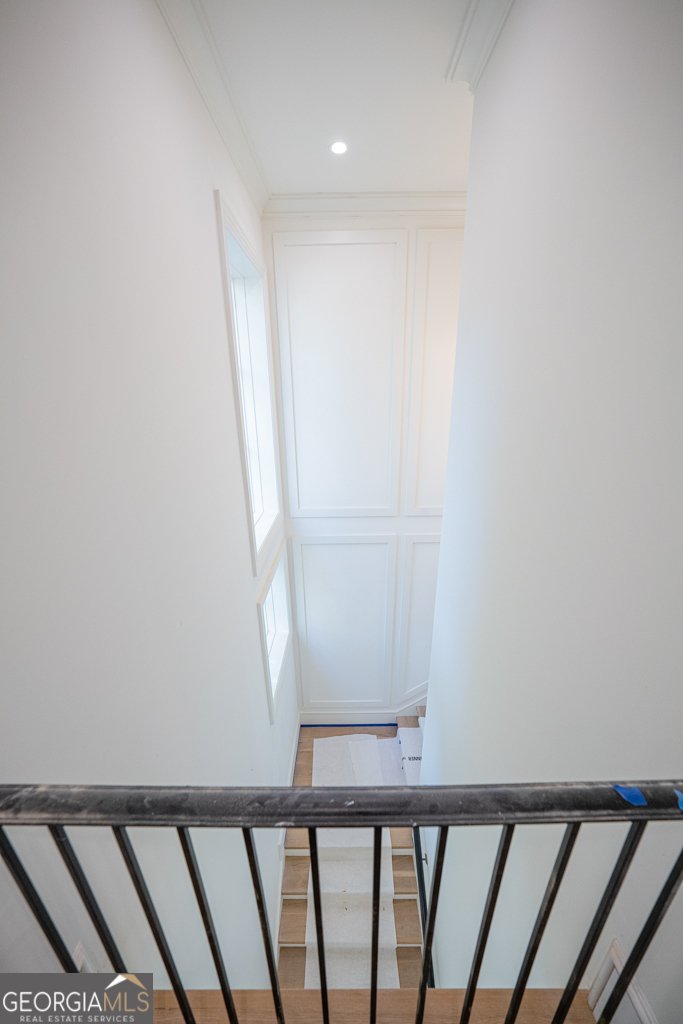 500 Emily Reed Lane Lot 6 Atlanta - Photo 30