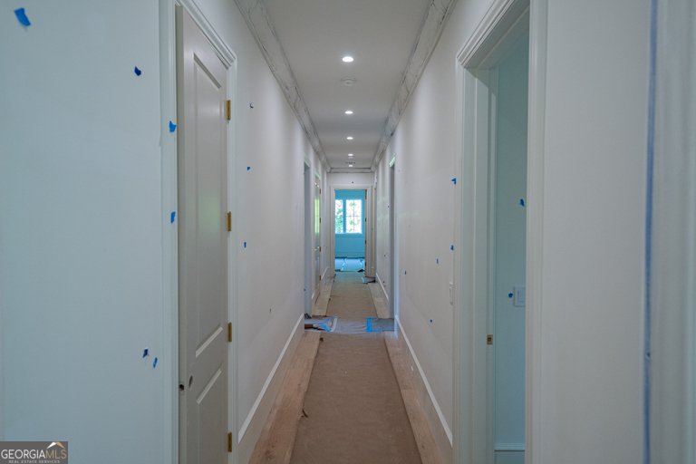 500 Emily Reed Lane Lot 6 Atlanta - Photo 31