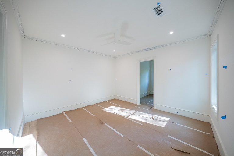 500 Emily Reed Lane Lot 6 Atlanta - Photo 32