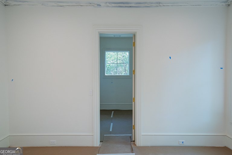 500 Emily Reed Lane Lot 6 Atlanta - Photo 34