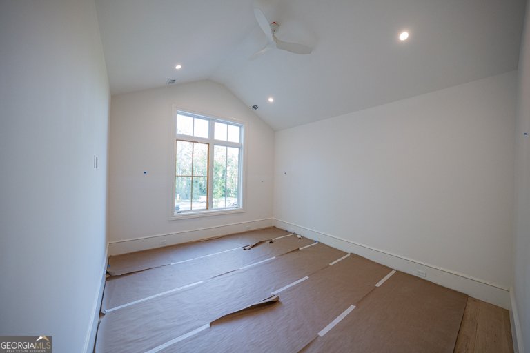 500 Emily Reed Lane Lot 6 Atlanta - Photo 35