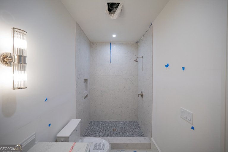 500 Emily Reed Lane Lot 6 Atlanta - Photo 36