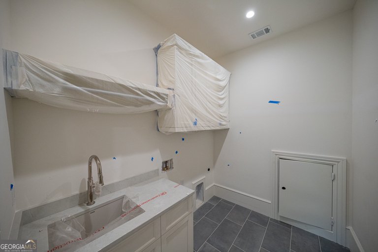 500 Emily Reed Lane Lot 6 Atlanta - Photo 37