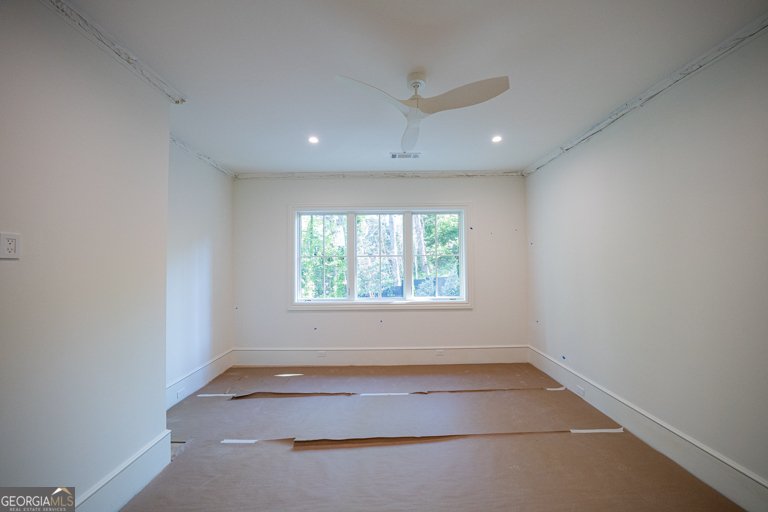 500 Emily Reed Lane Lot 6 Atlanta - Photo 38