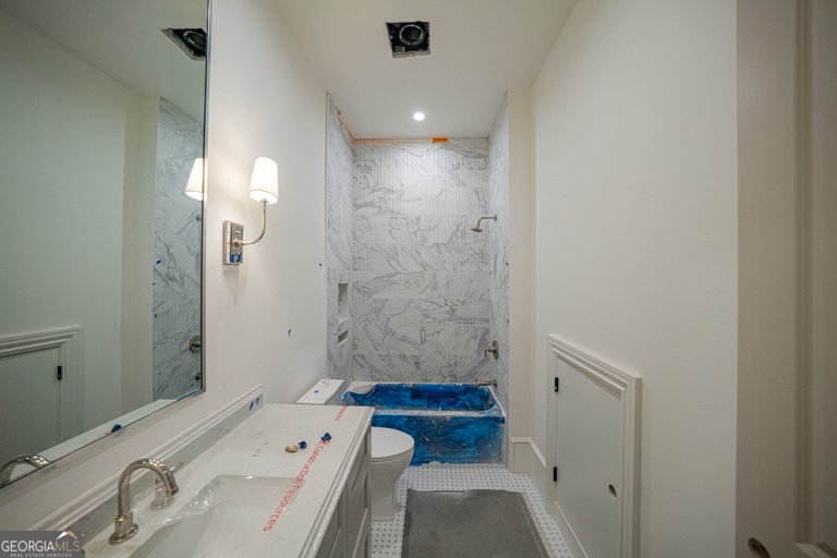 500 Emily Reed Lane Lot 6 Atlanta - Photo 40