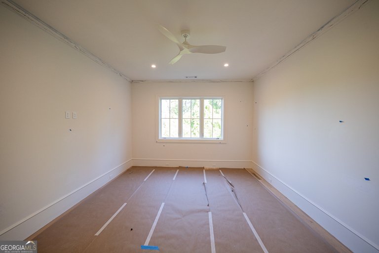 500 Emily Reed Lane Lot 6 Atlanta - Photo 41