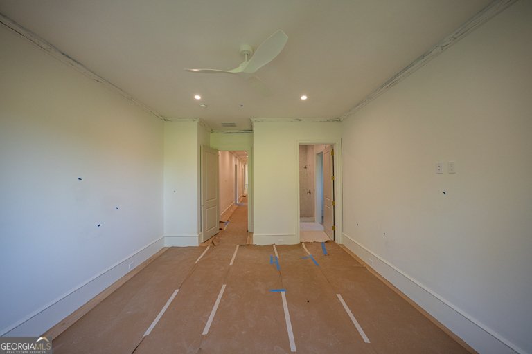 500 Emily Reed Lane Lot 6 Atlanta - Photo 42