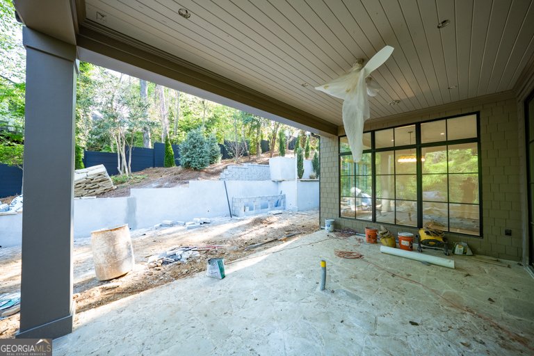 500 Emily Reed Lane Lot 6 Atlanta - Photo 43